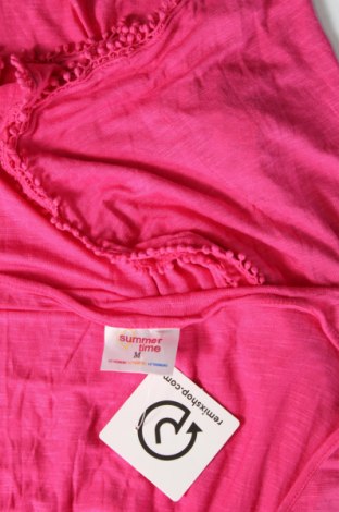 Kleid LC Waikiki, Größe M, Farbe Rosa, Preis 14,84 €