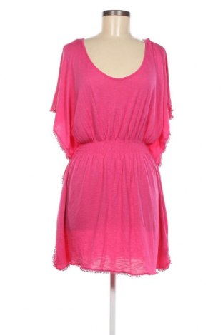 Kleid LC Waikiki, Größe M, Farbe Rosa, Preis 5,94 €