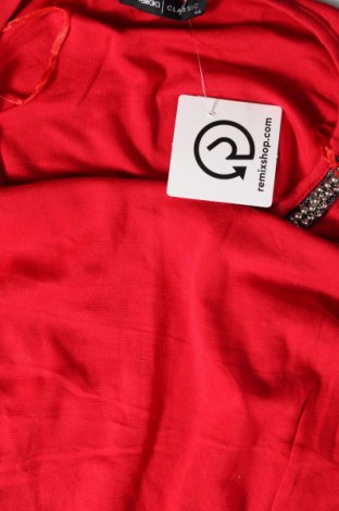 Šaty  LC Waikiki, Veľkosť L, Farba Červená, Cena  16,44 €