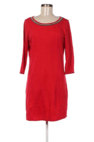 Kleid LC Waikiki, Größe L, Farbe Rot, Preis 10,90 €