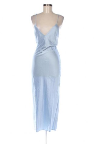 Šaty  LENI KLUM x ABOUT YOU, Velikost XS, Barva Modrá, Cena  1 580,00 Kč