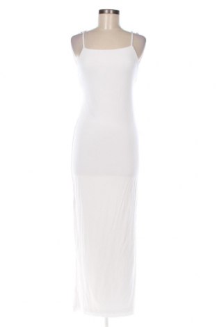 Kleid LEZU, Größe M, Farbe Weiß, Preis 90,21 €