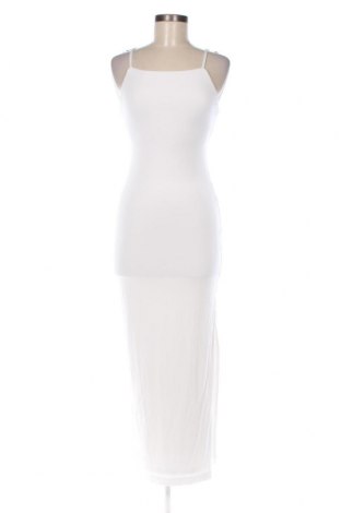 Φόρεμα LEZU, Μέγεθος XS, Χρώμα Λευκό, Τιμή 36,08 €