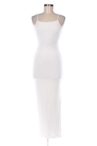 Kleid LEZU, Größe XS, Farbe Weiß, Preis € 8,12