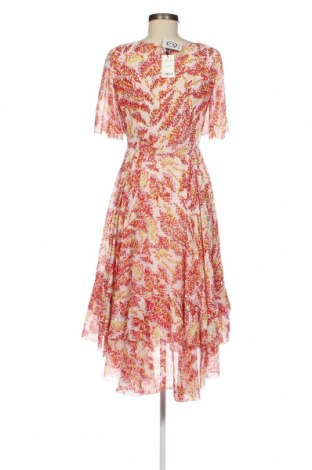 Kleid LK Bennett, Größe S, Farbe Mehrfarbig, Preis 88,76 €