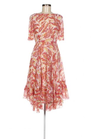 Φόρεμα LK Bennett, Μέγεθος S, Χρώμα Πολύχρωμο, Τιμή 91,41 €