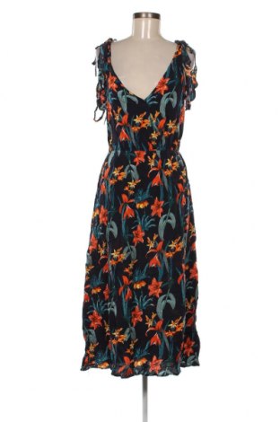 Kleid LM, Größe L, Farbe Mehrfarbig, Preis 20,18 €