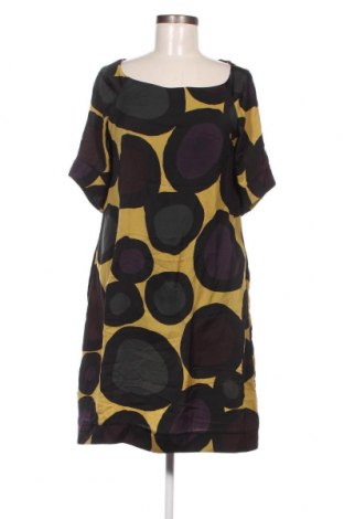 Φόρεμα La Fee Maraboutee, Μέγεθος XL, Χρώμα Πολύχρωμο, Τιμή 21,89 €