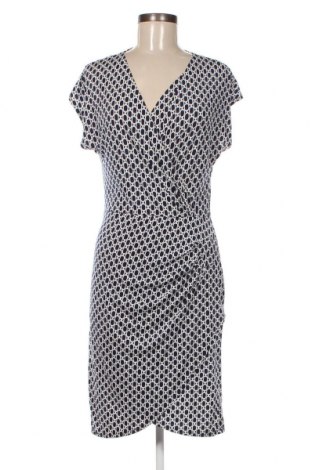 Kleid La Petite Parisienne, Größe S, Farbe Mehrfarbig, Preis 9,46 €