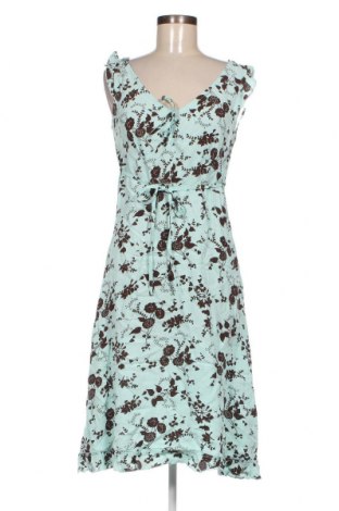 Φόρεμα La Redoute, Μέγεθος M, Χρώμα Μπλέ, Τιμή 10,52 €