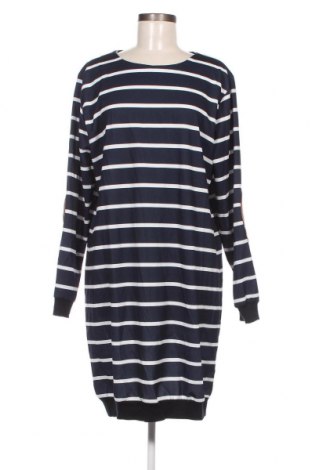 Kleid Lacony, Größe XL, Farbe Blau, Preis 3,72 €