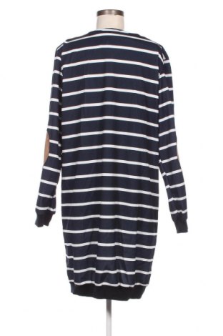 Kleid Lacony, Größe XL, Farbe Blau, Preis 10,38 €