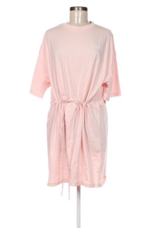Šaty  Lacoste, Velikost L, Barva Růžová, Cena  1 764,00 Kč