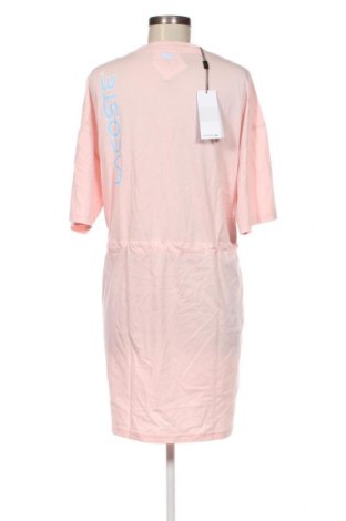 Šaty  Lacoste, Velikost L, Barva Růžová, Cena  1 764,00 Kč