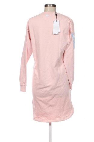 Φόρεμα Lacoste, Μέγεθος S, Χρώμα Ρόζ , Τιμή 80,11 €
