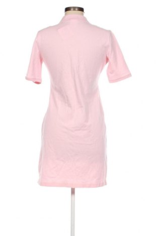 Φόρεμα Lacoste, Μέγεθος L, Χρώμα Ρόζ , Τιμή 47,62 €