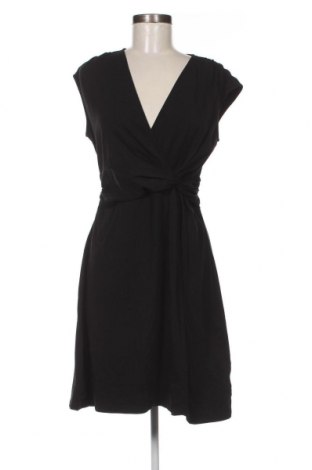 Φόρεμα Lands' End, Μέγεθος M, Χρώμα Μαύρο, Τιμή 6,23 €