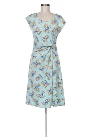 Φόρεμα Lands' End, Μέγεθος S, Χρώμα Μπλέ, Τιμή 8,46 €