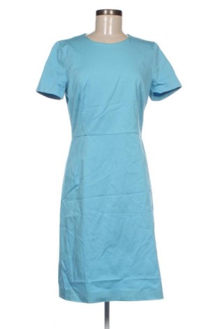 Φόρεμα Land's End, Μέγεθος M, Χρώμα Μπλέ, Τιμή 11,57 €