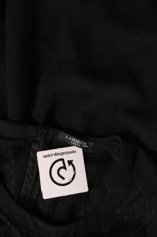 Šaty  Lanidor, Veľkosť S, Farba Čierna, Cena  1,58 €