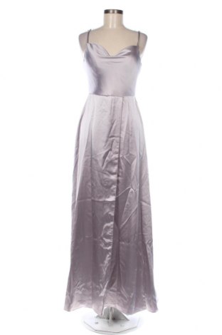 Φόρεμα Laona, Μέγεθος S, Χρώμα Ασημί, Τιμή 53,63 €