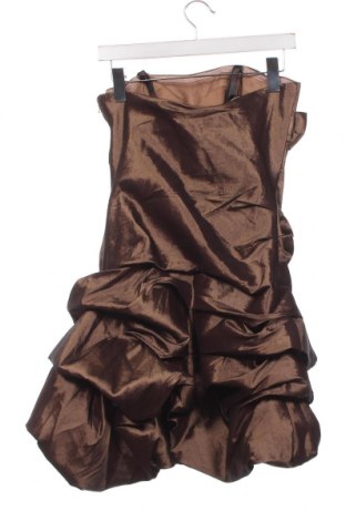 Šaty  Laona, Veľkosť M, Farba Hnedá, Cena  68,87 €