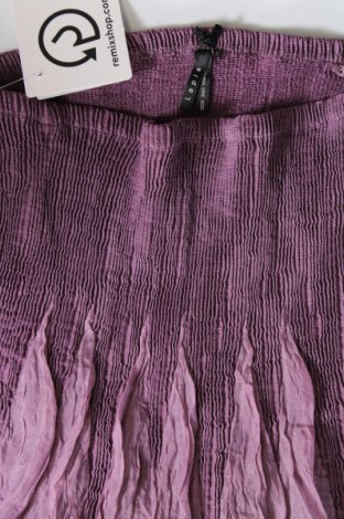 Φόρεμα Lapis, Μέγεθος M, Χρώμα Βιολετί, Τιμή 17,94 €