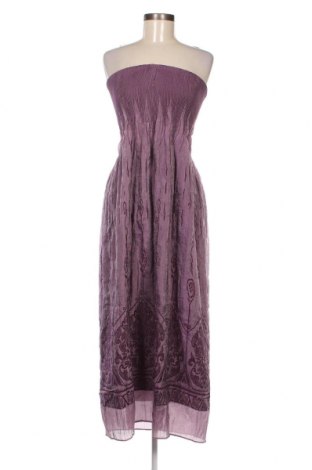 Φόρεμα Lapis, Μέγεθος M, Χρώμα Βιολετί, Τιμή 10,23 €