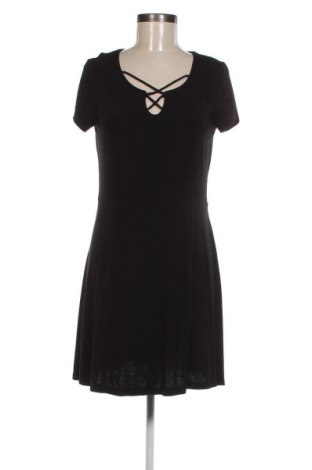 Kleid Lascana, Größe M, Farbe Schwarz, Preis 11,86 €