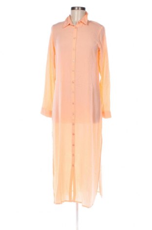 Φόρεμα Lascana, Μέγεθος XS, Χρώμα Πορτοκαλί, Τιμή 5,93 €