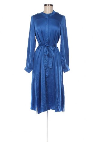 Kleid Lascana, Größe M, Farbe Blau, Preis € 23,71