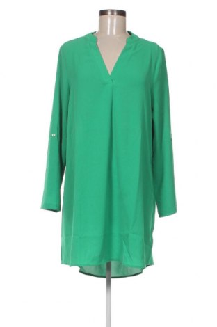 Kleid Lascana, Größe L, Farbe Grün, Preis 23,71 €