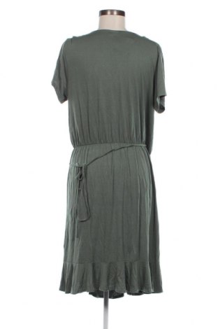 Kleid Lascana, Größe L, Farbe Grün, Preis 11,62 €