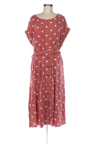 Kleid Lascana, Größe XL, Farbe Braun, Preis 23,71 €