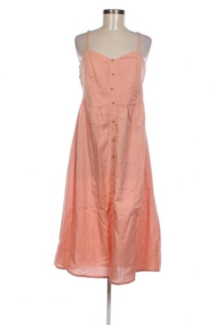 Kleid Lascana, Größe M, Farbe Orange, Preis 23,71 €