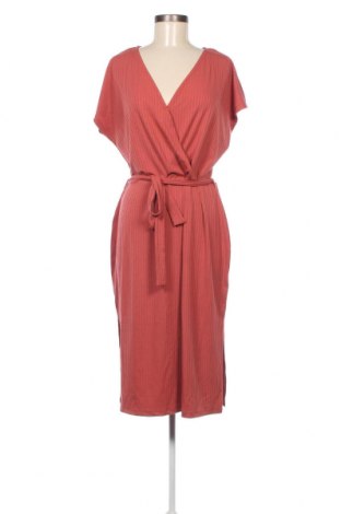 Φόρεμα Lascana, Μέγεθος XL, Χρώμα Κόκκινο, Τιμή 23,71 €