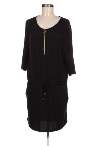 Φόρεμα Lascana, Μέγεθος L, Χρώμα Μαύρο, Τιμή 7,11 €
