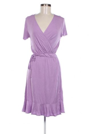 Φόρεμα Lascana, Μέγεθος M, Χρώμα Βιολετί, Τιμή 9,48 €