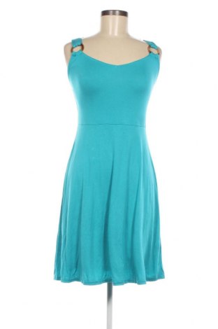 Kleid Lascana, Größe S, Farbe Blau, Preis 23,71 €