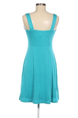 Kleid Lascana, Größe S, Farbe Blau, Preis 7,59 €