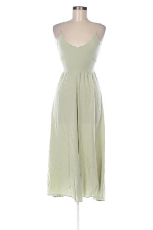 Kleid Lascana, Größe M, Farbe Grün, Preis 13,51 €