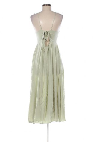 Kleid Lascana, Größe M, Farbe Grün, Preis 23,71 €