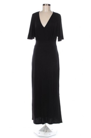 Kleid Lascana, Größe M, Farbe Schwarz, Preis 20,15 €