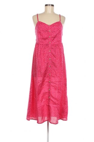 Kleid Lascana, Größe M, Farbe Rosa, Preis 23,71 €