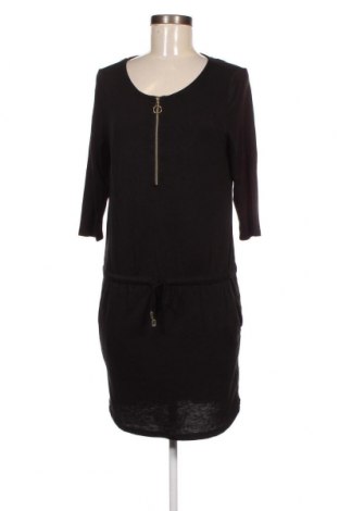 Kleid Lascana, Größe XS, Farbe Schwarz, Preis 6,40 €
