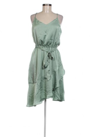 Φόρεμα Lascana, Μέγεθος L, Χρώμα Πράσινο, Τιμή 9,59 €