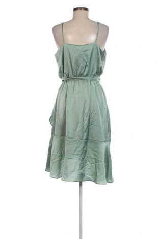 Kleid Lascana, Größe L, Farbe Grün, Preis € 47,94