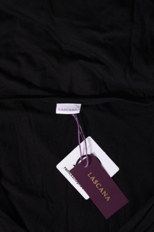 Šaty  Lascana, Veľkosť XL, Farba Čierna, Cena  21,10 €