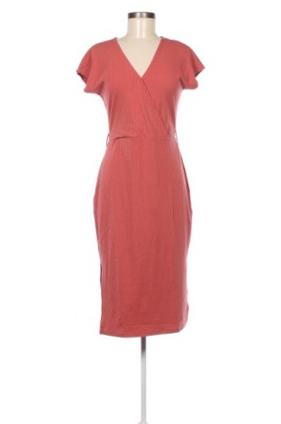 Kleid Lascana, Größe M, Farbe Rot, Preis 14,23 €