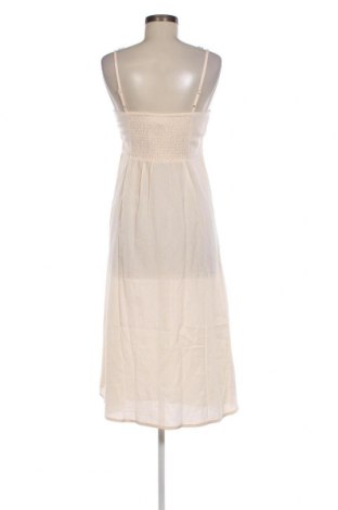 Φόρεμα Lascana, Μέγεθος M, Χρώμα Εκρού, Τιμή 23,71 €